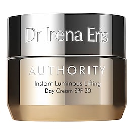 Authority Instant Luminous Lifting Day Cream SPF 20 - Krem na dzień image